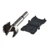 Drill bit for wood Wolfcraft Forstner 8728000