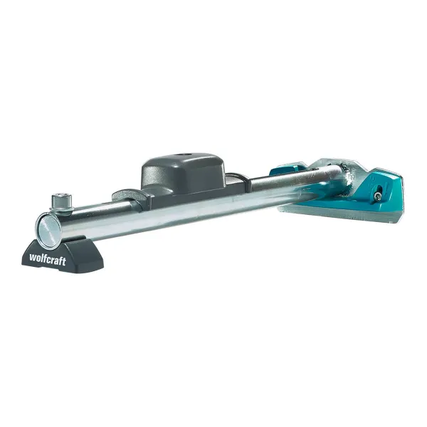 Lamināta un dizaina grīdas segumu montāžas ierīce Wolfcraft 6945000