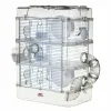 Cage Zolux Plastic