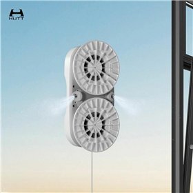 Window Vacuum Cleaner HUTT