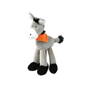 Suņu rotaļlieta Trixie 24 cm Ēzelis