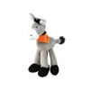 Dog toy Trixie 24 cm Donkey