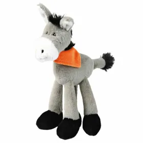 Suņu rotaļlieta Trixie 24 cm Ēzelis