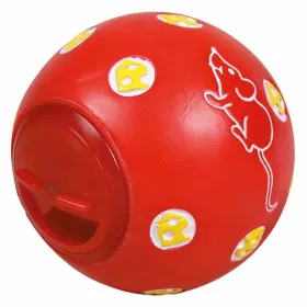Suņu rotaļlieta Trixie Pele Plastmasa