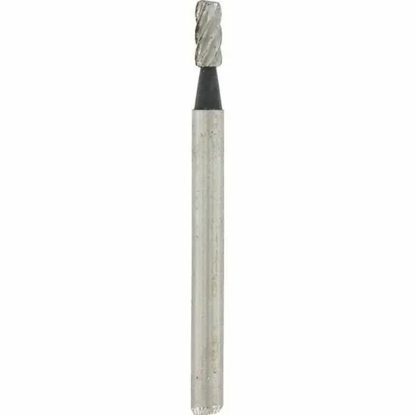 Milling Cutter Dremel 194 Lieriömäinen Ø 3,2 mm (2 osaa)