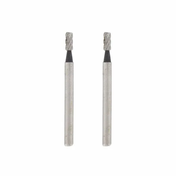 Milling Cutter Dremel 194 Cilindrisks Ø 3,2 mm (2 gb.)