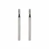 Milling Cutter Dremel 194 Cylindrical Ø 3,2 mm (2 Units)