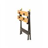 Workbench Irimo 9062FWB160 Foldable 76,5 x 61 x 60,5 cm