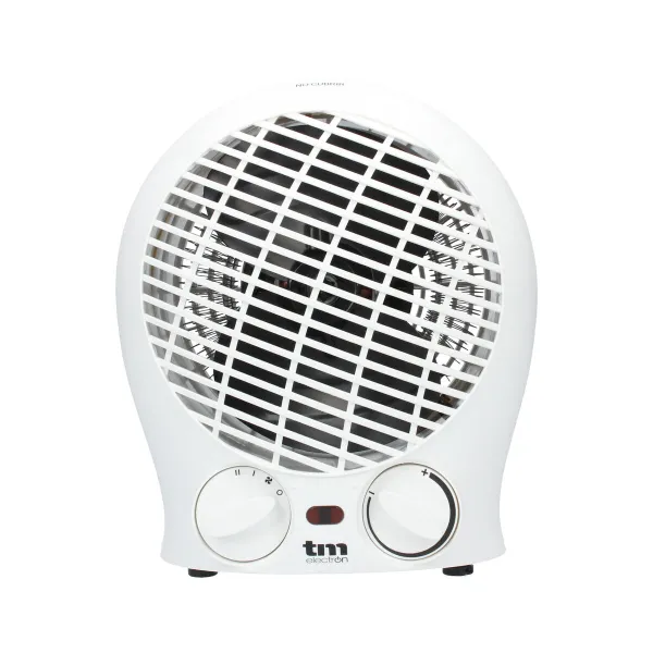 Портативный термовентилятор TM Electron 1000-2000 W