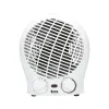 Nešiojamas termoventiliatorius TM Electron 1000-2000 W