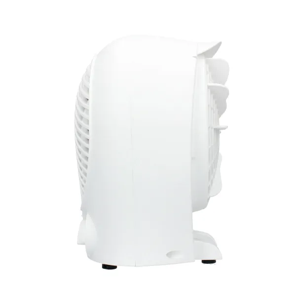 Портативный термовентилятор TM Electron 1000-2000 W