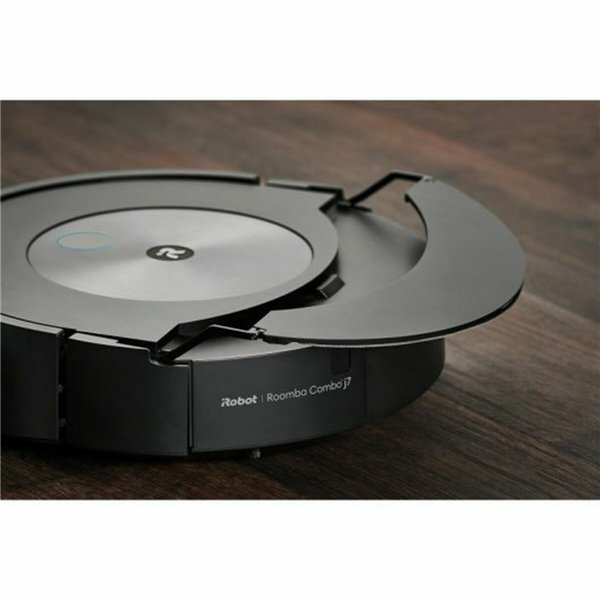 Робот-пылесос iRobot c7158