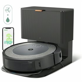 Robotas dulkių siurblys iRobot i5578+