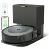 Robotas dulkių siurblys iRobot i5578+