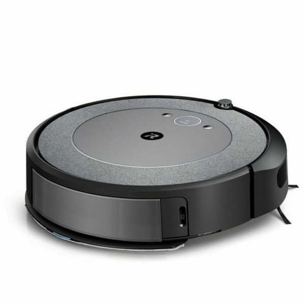 Робот-пылесос iRobot i5578+