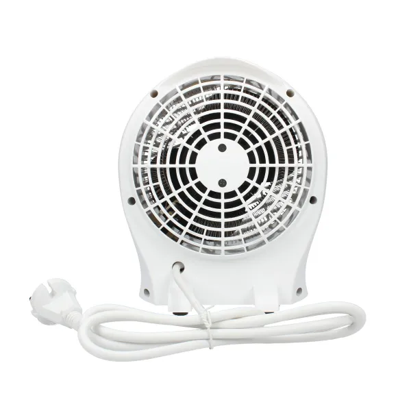 Портативный термовентилятор TM Electron 1000-2000 W