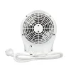 Nešiojamas termoventiliatorius TM Electron 1000-2000 W