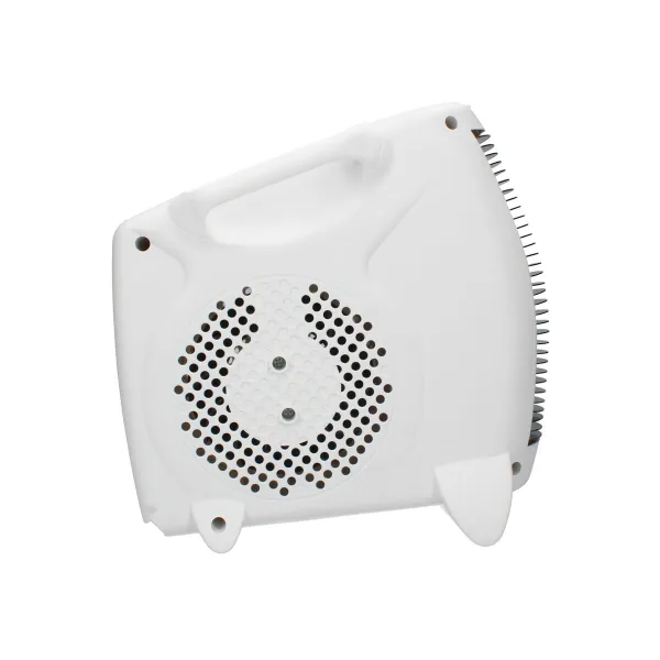 Nešiojamas termoventiliatorius TM Electron 1000-2000 W