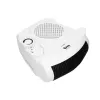 Nešiojamas termoventiliatorius TM Electron 1000-2000 W