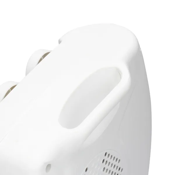 Teisaldatav Ventilaatorsoojendi TM Electron 1000-2000 W