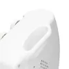 Kannettava lämpöpuhallin TM Electron 1000-2000 W