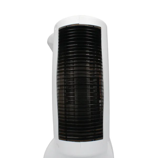 Teisaldatav Ventilaatorsoojendi TM Electron 1000-2000 W
