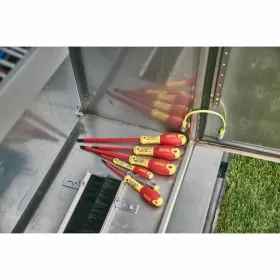 ZM-PANELSC-00 Stiprinājumu komplekts iebūvētai  | Pirkt tiešsaistē — Megaluks