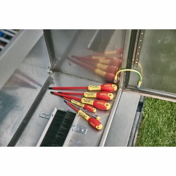 Screwdriver Set Stanley