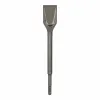 Chisel BOSCH 2608690101 SDS Plus Steel 250 x 40 mm