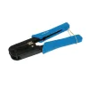 Johtopuristin LogiLink WZ0033 RJ11, RJ12 & RJ45