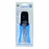 Johtopuristin LogiLink WZ0033 RJ11, RJ12 & RJ45