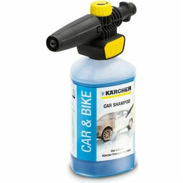 сопло Kärcher Connect'n'clean