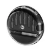 Bitų rinkinys Black & Decker a7090-xj 7 Dalys Butas pH
