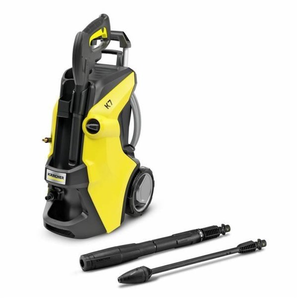 Jet Wash Kärcher K 7 Power Flex