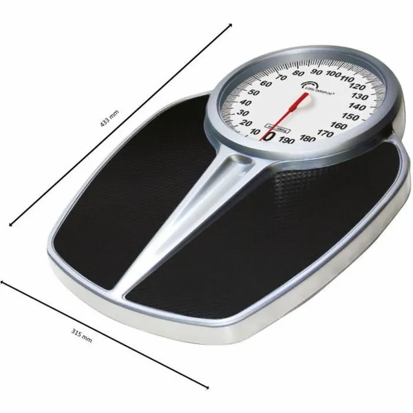 Analoginės Svarstyklės Little Balance 8182 PRO M 200 200 kg