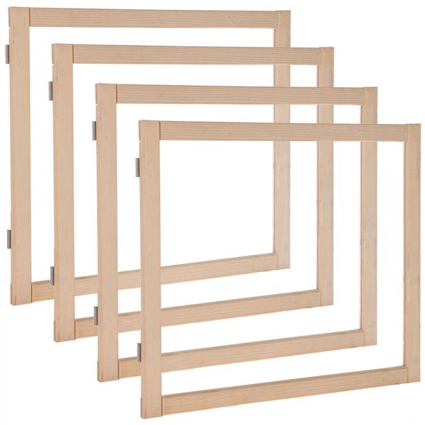 циркуль Kerbl Plexiglás Пластик