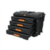 Instrumentu kaste Keter 262661