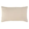 Tyyny Puuvilla Beige 50 x 30 cm