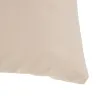 Padi Puuvill Beež 50 x 30 cm