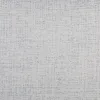 Cushion Polyester Cotton Grey 45 x 45 cm