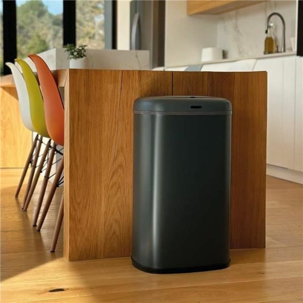 Atkritumu tvertne Kitchen Move