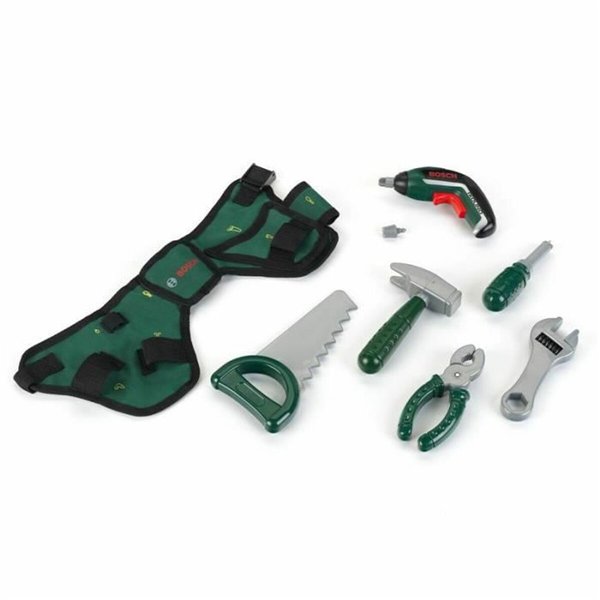 Electric screwdriver Klein 8313