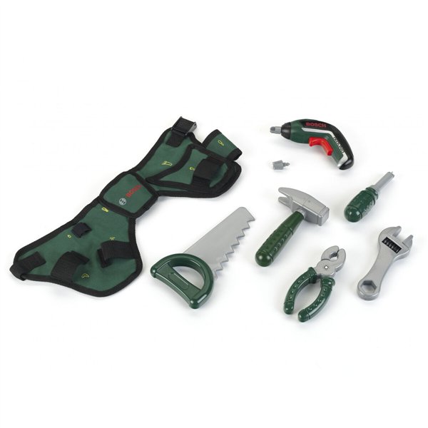 Electric screwdriver Klein 8313