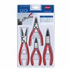 Lukkorengaspihdit Knipex