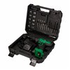 Elektrinis atsuktuvas Koma Tools