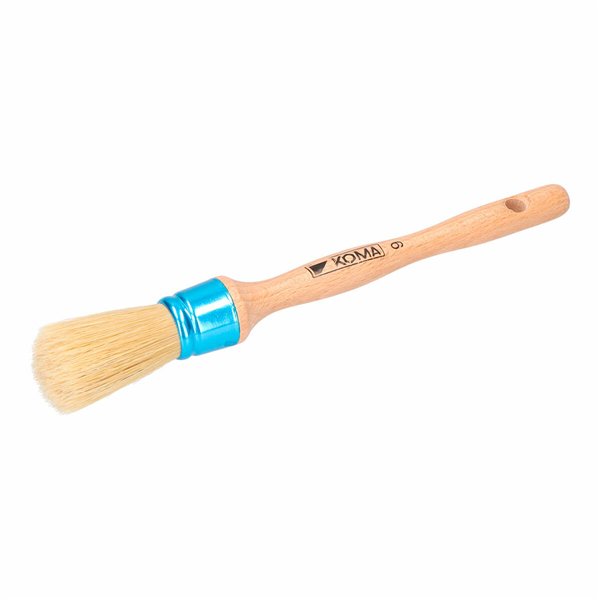 Brush Koma Tools nº 6 Natural