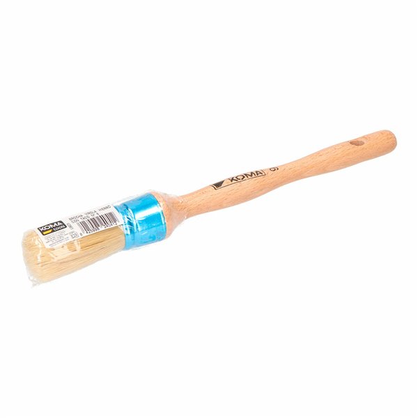 Brush Koma Tools nº 6 Natural
