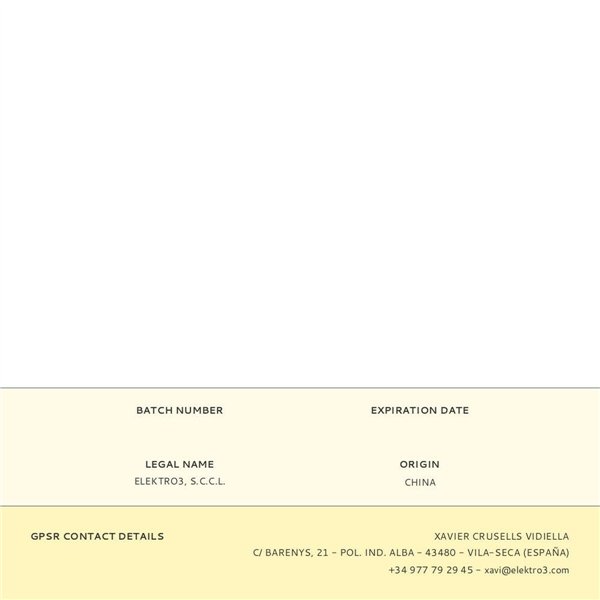 Imurin suodatin Koma Tools