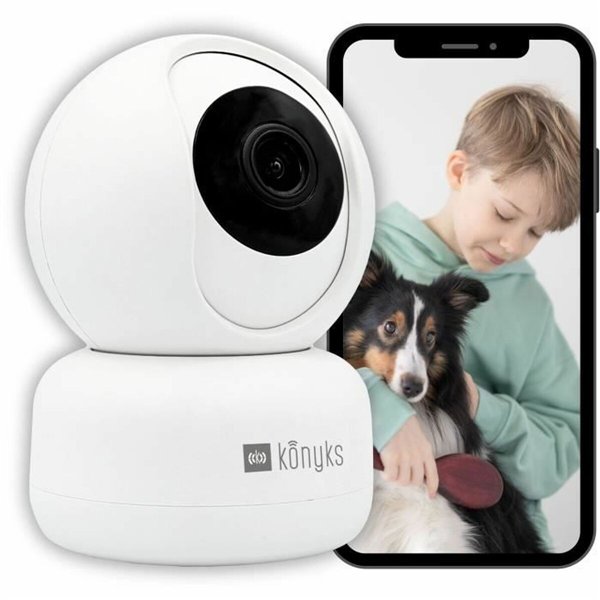 IPkcamera Konyks CAMINI 2