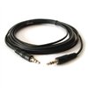 Audiokaabel Kramer Electronics 95-0101100 Must